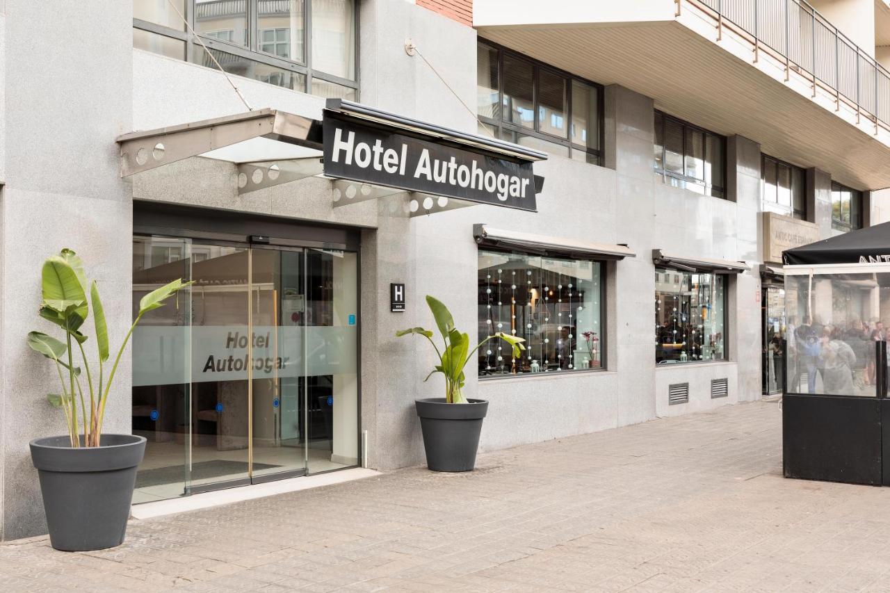 Auto Hogar Barcelona